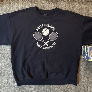 Super Sick Crewneck